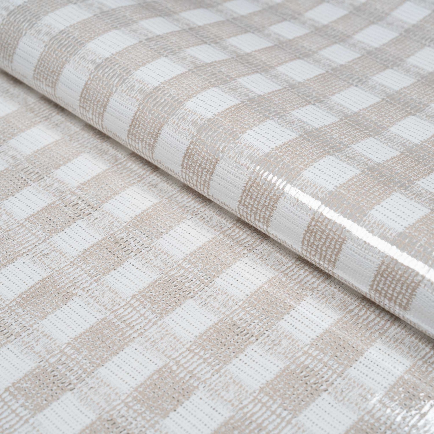 通常よりも熱に強い仕様のテーブルクロス