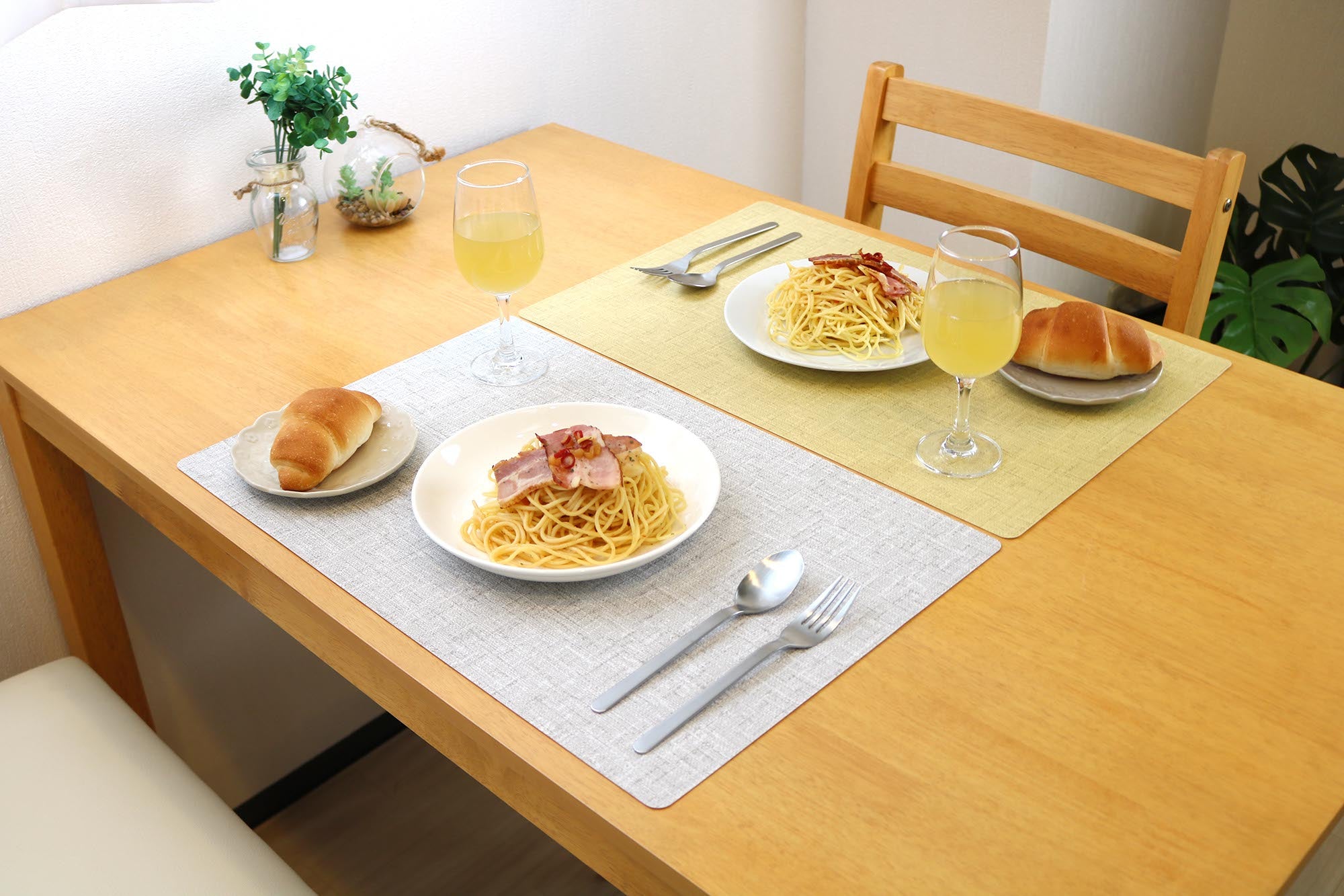 ランチョンマット – DCM Speciality Store Mall