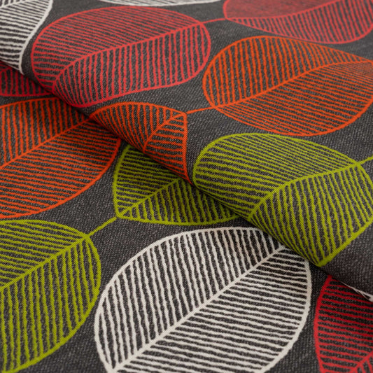 テーブルクロス ぺリコ (幅 約140cm×長さ10cm単位カット商品)