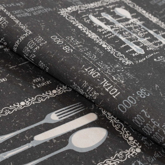 テーブルクロス シグノ (幅 約140cm×長さ10cm単位カット商品)