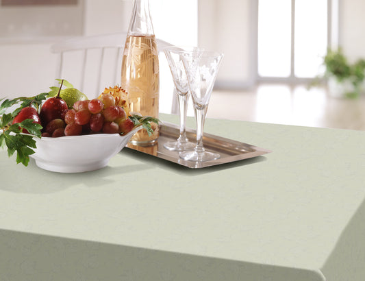 テーブルクロス ワイド幅 MGPS-1800 グレー (幅 約180cm×長さ10cm単位カット商品)