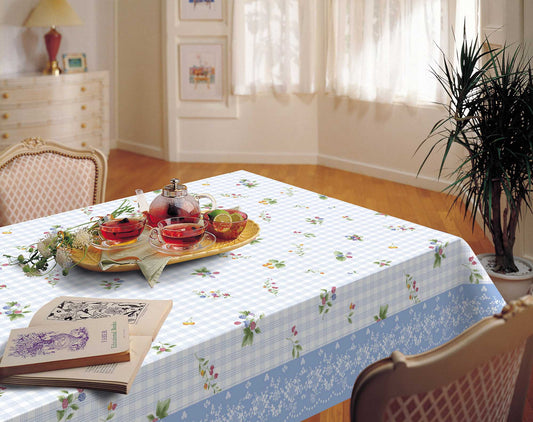 テーブルクロス MG-6601 (幅 約120cm×長さ10cm単位カット商品)