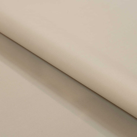 テーブルクロス W-29054 ベージュ (幅 約135cm×長さ10cm単位カット商品)