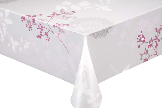 テーブルクロス OPA-07 (幅 約130cm×長さ10cm単位カット商品)