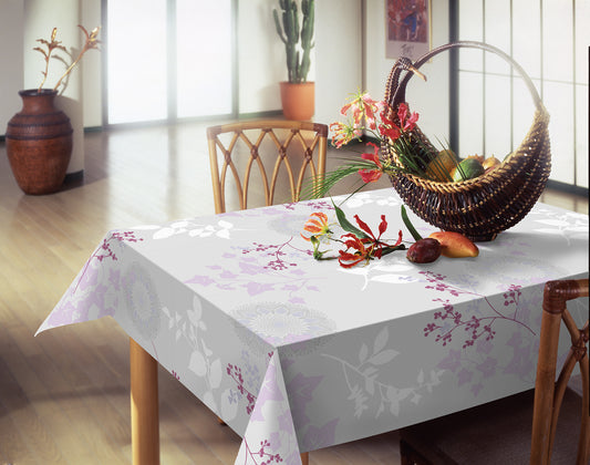 テーブルクロス OPA-07 (幅 約130cm×長さ10cm単位カット商品)