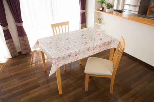 テーブルクロス MGA-104 (幅 約105cm×長さ10cm単位カット商品)