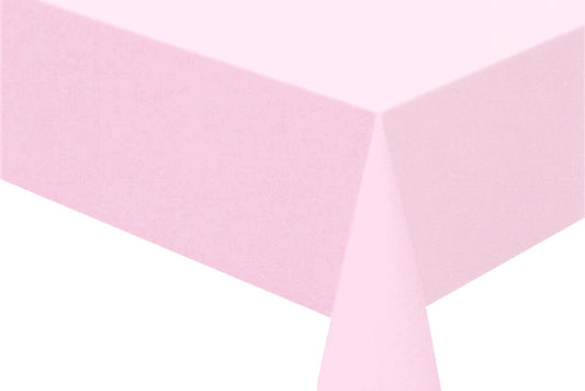 テーブルクロス PM-2000 ピンク (幅 約130cm×長さ10cm単位カット商品)