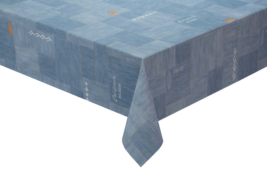 テーブルクロス NFCー117 (幅 約120cm×長さ10cm単位カット商品)