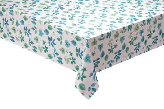 テーブルクロス MGR-113 リバーシブル仕様 (幅 約125cm×長さ10cm単位カット商品)