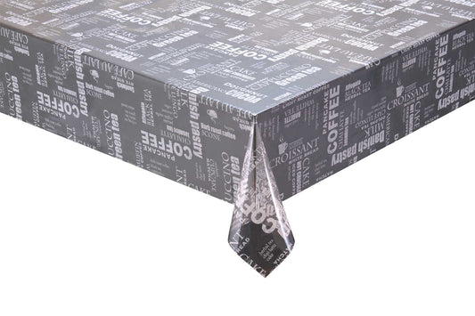 テーブルクロス PL-177 (幅 約120cm×長さ10cm単位カット商品)