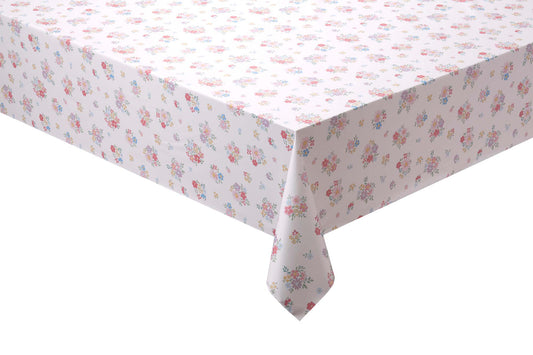 テーブルクロス MGR-115 リバーシブル仕様 (幅 約125cm×長さ10cm単位カット商品)