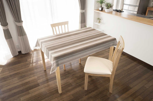 テーブルクロス YSV-02 グレー (幅 約130cm×長さ10cm単位カット商品)