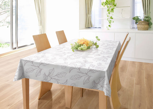 テーブルクロス NFV-408 (幅 約120cm×長さ10cm単位カット商品)