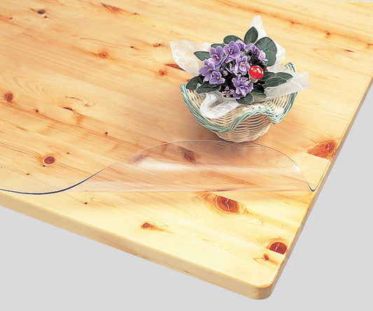 透明クロス 約1.5mm厚 (幅 約91cm×長さ10cm単位カット商品)