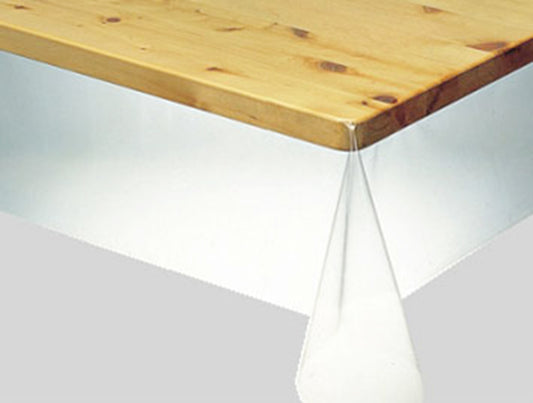 機能透明クロス ワイド幅 約0.3mm厚 (幅 約180cm×長さ10cm単位カット商品)